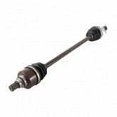 Полуось All Balls AB6-AC-8-302