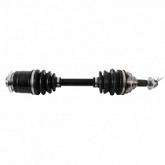 Полуось All Balls AB6-AC-8-304