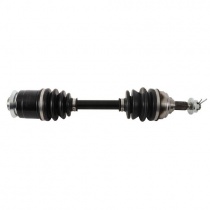 Полуось All Balls AB6-AC-8-304