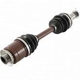 Полуось All Balls AB6-AC-8-306