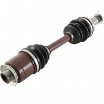 Полуось All Balls AB6-AC-8-306