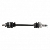 Полуось All Balls AB6-AC-8-308