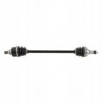 Полуось All Balls AB6-AC-8-309