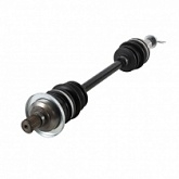 Полуось All Balls AB6-AC-8-311
