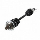 Полуось All Balls AB6-AC-8-311