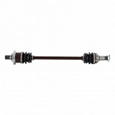 Полуось All Balls AB6-AC-8-316