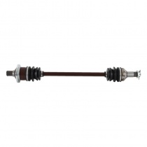 Полуось All Balls AB6-AC-8-316
