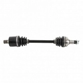 Полуось All Balls AB6-AC-8-349