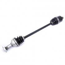 Полуось All Balls AB6-AC-8-355