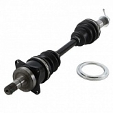 Полуось All Balls AB6-CA-8-111