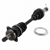 Полуось All Balls AB6-CA-8-111