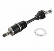 Полуось All Balls AB6-CA-8-115