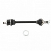 Полуось All Balls AB6-CA-8-117