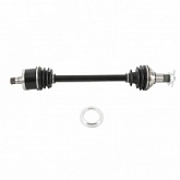 Полуось All Balls AB6-CA-8-117