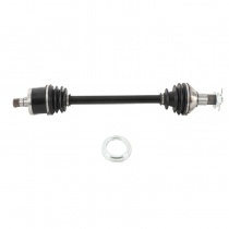Полуось All Balls AB6-CA-8-117