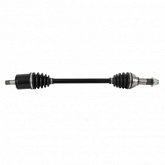 Полуось All Balls AB6-CA-8-120