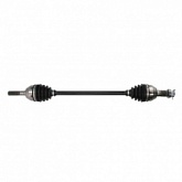 Полуось All Balls AB6-CA-8-126