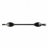 Полуось All Balls AB6-CA-8-126