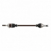 Полуось All Balls AB6-CA-8-219
