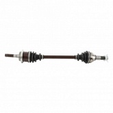 Полуось All Balls AB6-CA-8-220