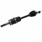 Полуось All Balls AB6-CA-8-231