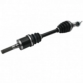 Полуось All Balls AB6-CA-8-231