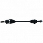 Полуось All Balls AB6-CA-8-233