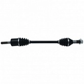 Полуось All Balls AB6-CA-8-233