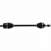 Полуось All Balls AB6-CA-8-309