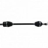 Полуось All Balls AB6-CA-8-309