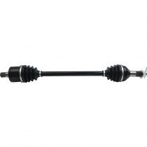 Полуось All Balls AB6-CA-8-309