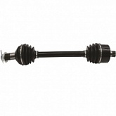 Полуось All Balls AB6-CA-8-310