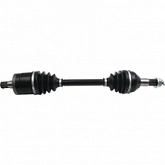 Полуось All Balls AB6-CA-8-311