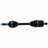 Полуось All Balls AB6-CA-8-312