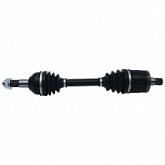 Полуось All Balls AB6-CA-8-312