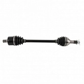 Полуось All Balls AB6-CA-8-330