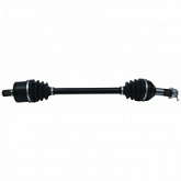 Полуось All Balls AB6-CA-8-334
