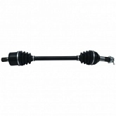 Полуось All Balls AB6-CA-8-334