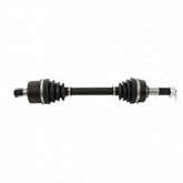Полуось All Balls AB6-CA-8-336