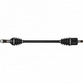 Полуось All Balls AB6-CA-8-340