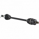 Полуось All Balls AB6-CA-8-342
