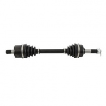 Полуось All Balls AB6-CA-8-345