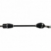 Полуось All Balls AB6-CA-8-346