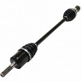 Полуось All Balls AB6-CA-8-348
