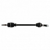 Полуось All Balls AB6-CF-8-101
