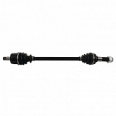 Полуось All Balls AB6-CF-8-201