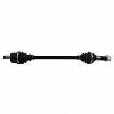 Полуось All Balls AB6-CF-8-201