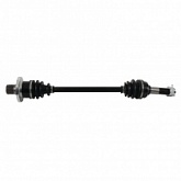 Полуось All Balls AB6-CF-8-302