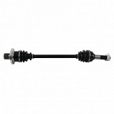 Полуось All Balls AB6-CF-8-302