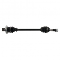 Полуось All Balls AB6-CF-8-302
